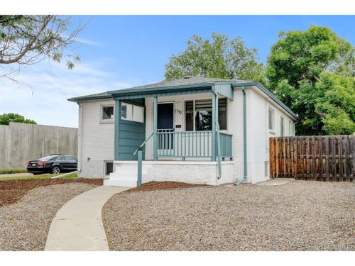 1790 S Adams St, Denver, CO, 80210-2932 | Card Image