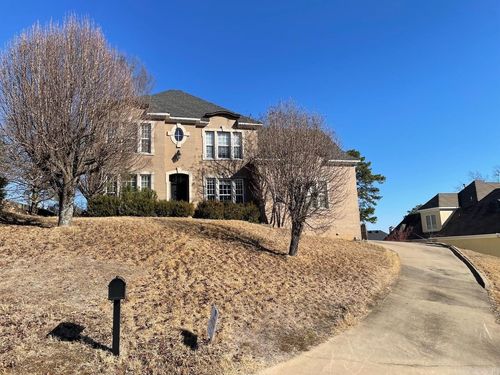 148 Challain Dr, Little Rock, AR, 72223-5518 | Card Image