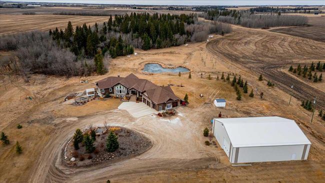 49330 Rr 260, Home with 5 bedrooms, 5 bathrooms and null parking in Rural Leduc County AB | Image 23