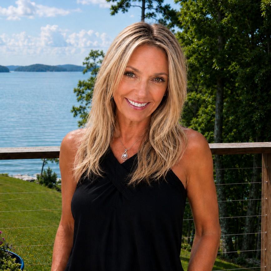 Kelli Gambill