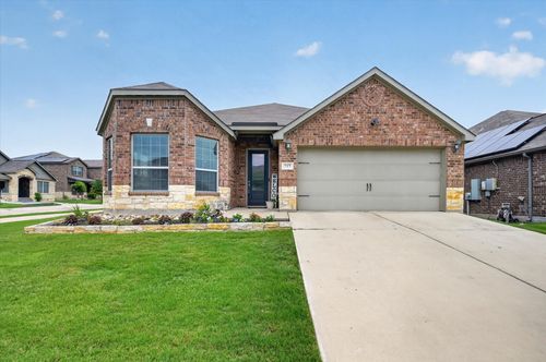 717 Lansman Trl, Denton, TX, 76207-1819 | Card Image