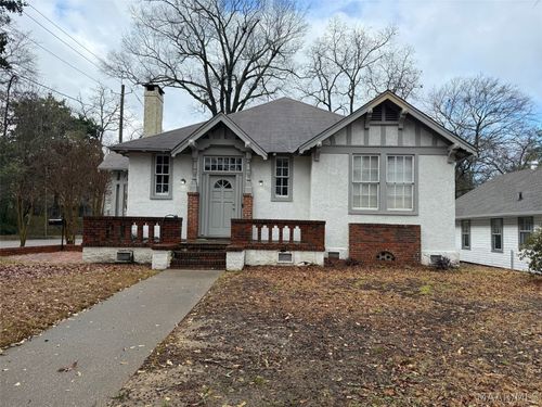 1286 S Lawrence Street, Montgomery, AL, 36104 | Card Image