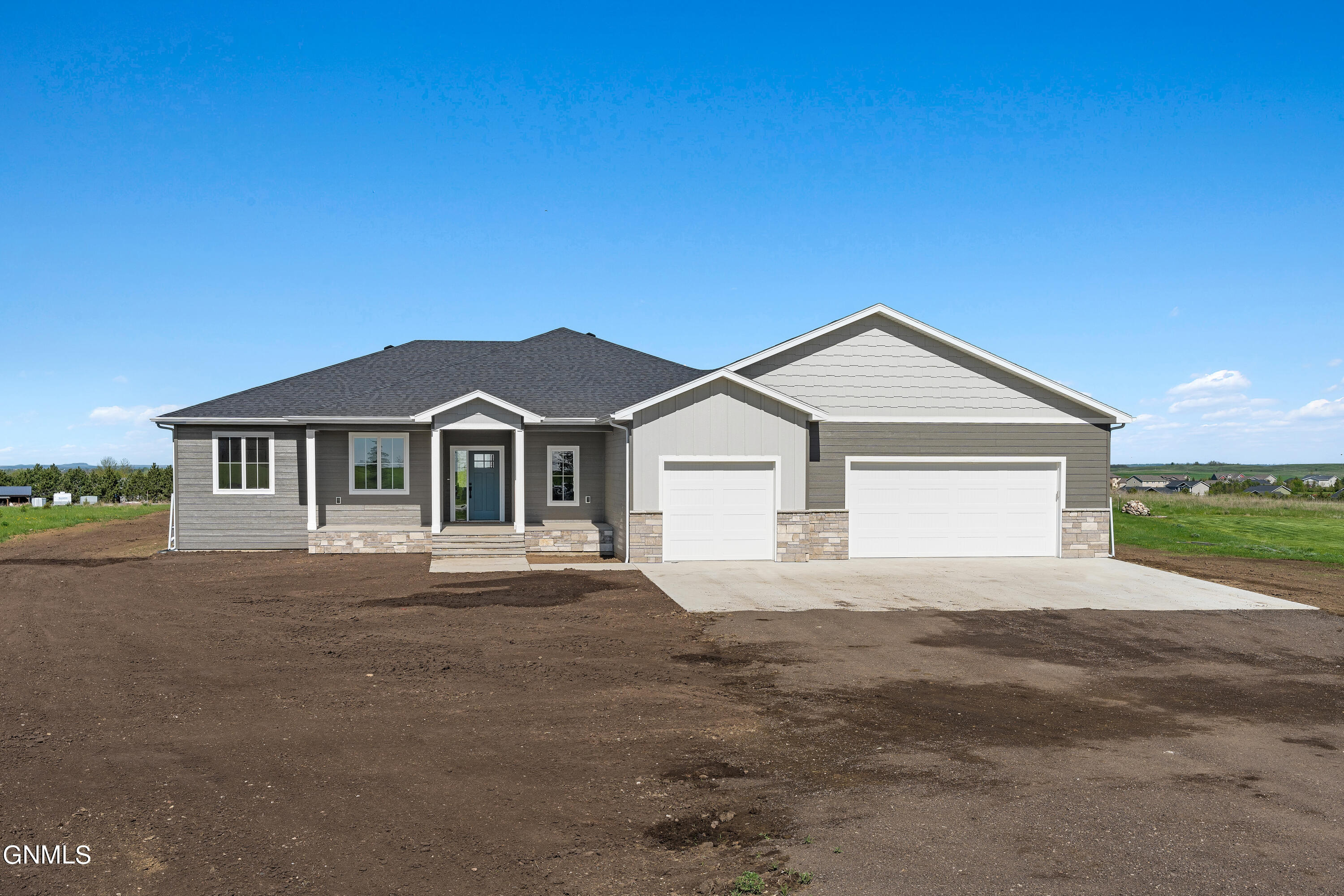 Star Ln, Bismarck, ND 58503