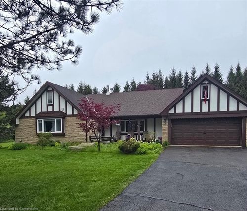 475158 County Rd 11, Amaranth, ON, L9W0R6 | Card Image
