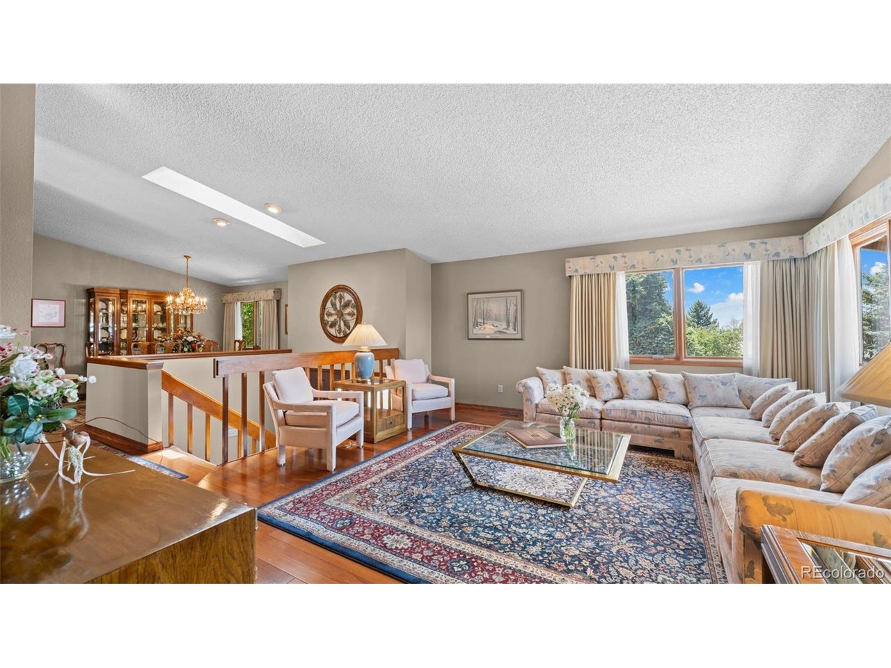 Residential in Colorado Springs 5