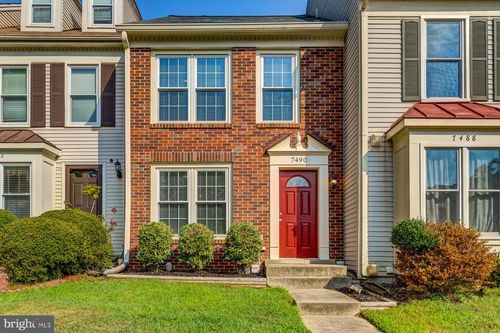 7490 Laurel Oak Ct, SPRINGFIELD, VA, 22153-3552 | Card Image