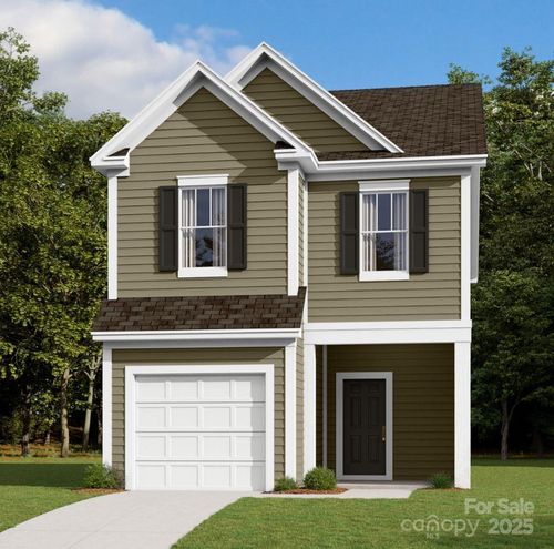 749 Lock Haven Dr Nw, Concord, NC, 28027-9170 | Card Image
