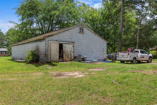 View of outbuilding | Image 8