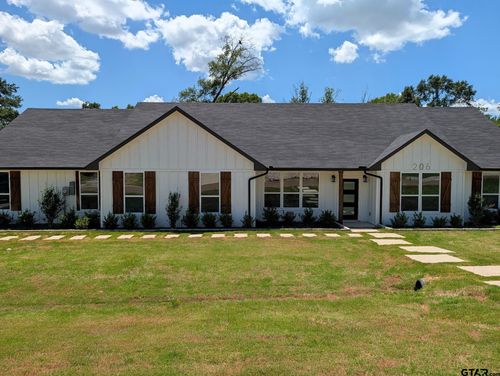 206 Splitrail Drive, Kemp, TX, 75143 | Card Image