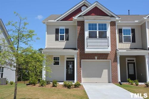 312 Durants Neck Ln, Morrisville, NC, 27560-5849 | Card Image