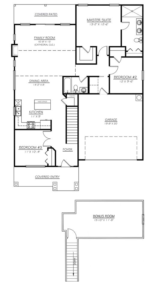 541 Landseer Drive, Landrum, SC, 29356 | Card Image