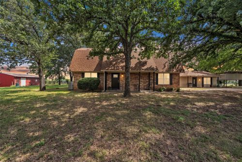 1016 County Road 314, Cleburne, TX, 76031-8158 | Card Image