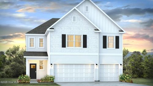 lot-182-1038 Goose Crossing Road, Northwest, NC, 28451 | Card Image