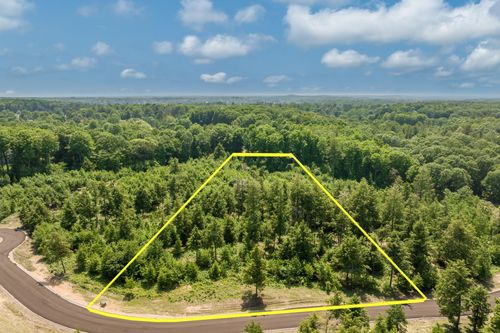 8837 Hemlock Hill Drive, Long Lake Township, MI, 49685 | Card Image