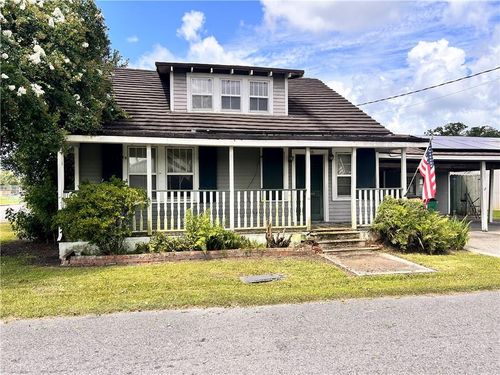 616 Tenth St, Lockport, LA, 70374-2547 | Card Image
