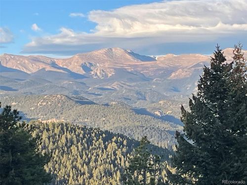 5109 S Elk Ridge Rd, Evergreen, CO, 80439-7624 | Card Image