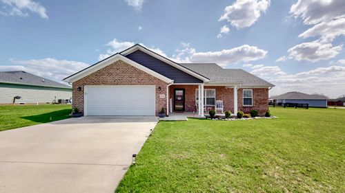 2026 Partridge Way, Richmond, KY, 40475-8395 | Card Image
