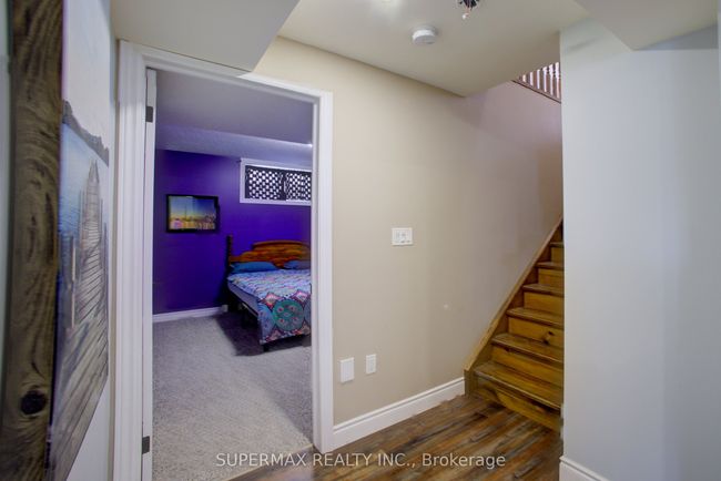 200 Krotz St W, House other with 5 bedrooms, 3 bathrooms and 4 parking in Listowel ON | Image 30