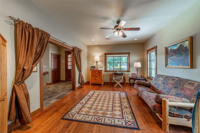 401 Coyote Ridge Rd, House other with 4 bedrooms, 4 bathrooms and null parking in Somers MT | Image 31