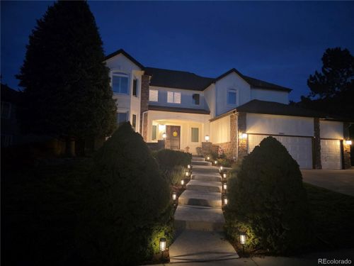 8356 Green Island Cir, Lone Tree, CO, 80124-3137 | Card Image