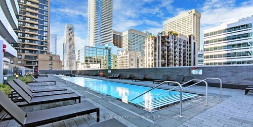 803-50 Charles St E, Toronto, ON, M4Y0C3 | Card Image