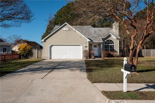 2877 Bald Eagle Rd, Virginia Beach, VA, 23453-7058 | Card Image