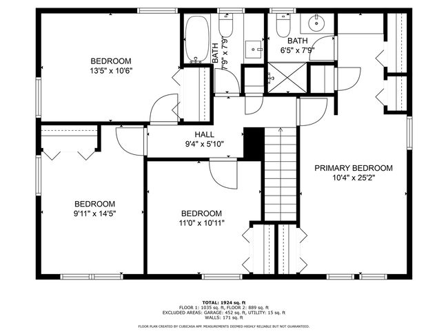 566 Northampton Cir, House other with 4 bedrooms, 3 bathrooms and 6 parking in Elk Grove Village IL | Image 22