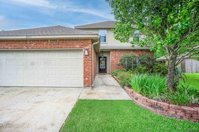 43201 Sycamore Bend Ave, House other with 4 bedrooms, 3 bathrooms and 2 parking in Gonzales LA | Image 22