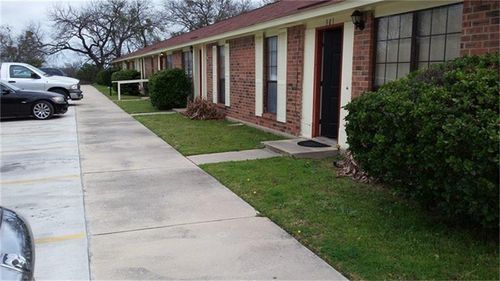 1311 Central Texas Expy, Lampasas, TX, 76550-3432 | Card Image