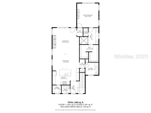 9 Blue Dasher Ln, Bluffton, SC, 29909-4020 | Card Image