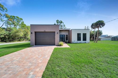 446 Skyland Ln, Port Charlotte, FL, 33953-2103 | Card Image