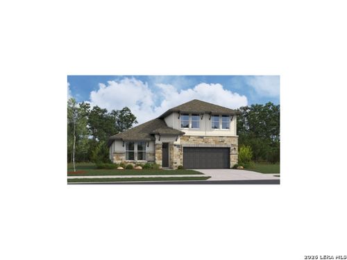 6410 Monarch Trce, San Antonio, TX, 78253-7442 | Card Image