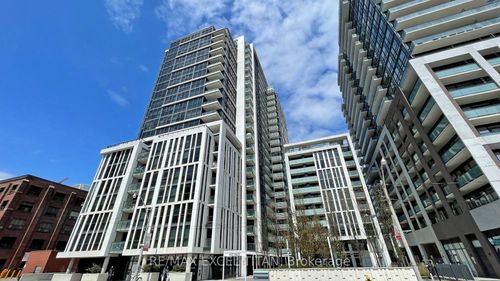 1715-400 Adelaide St E, Toronto, ON, M5A4S3 | Card Image