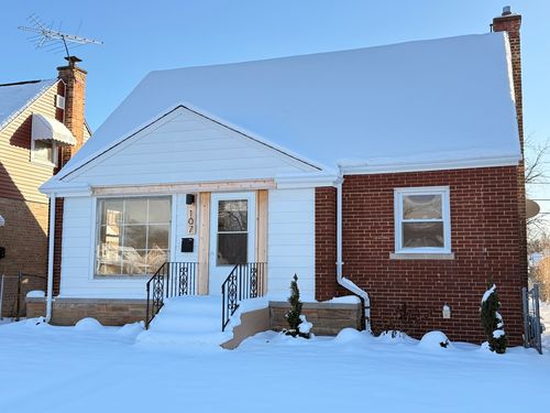 107 163rd St, Calumet City, IL, 60409-6005 | Card Image