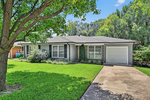 720 N Mckown Ave, Sherman, TX, 75092-5516 | Card Image