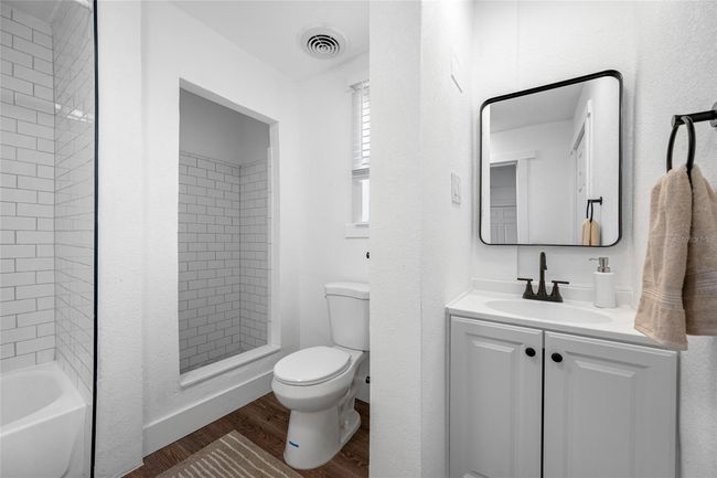 4626 8 Th Ave S, House other with 4 bedrooms, 1 bathrooms and null parking in ST PETERSBURG FL | Image 29