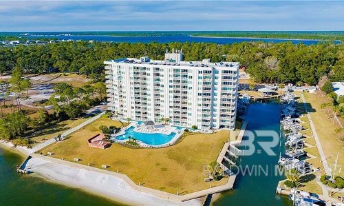 104-4610 White Ave, Orange Beach, AL, 36561-4305 | Card Image