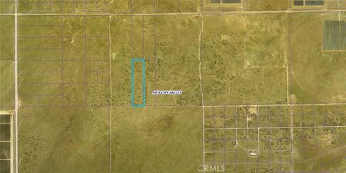 0 Avenue B8, Lancaster, CA, 93536 | Card Image