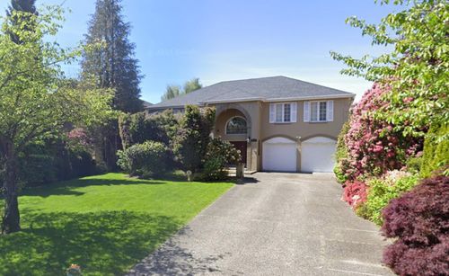 6849 Beechwood St, Vancouver, BC, V6P5V1 | Card Image