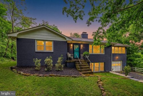 121 Cherokee Trl, WINCHESTER, VA, 22602-1307 | Card Image