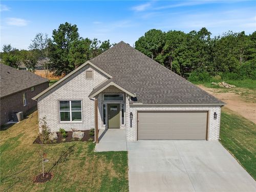 2308 N Lexington St, Siloam Springs, AR, 72761 | Card Image