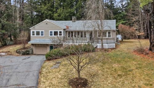 9 Wyeth Rd, Hanover, NH, 03755-2301 | Card Image