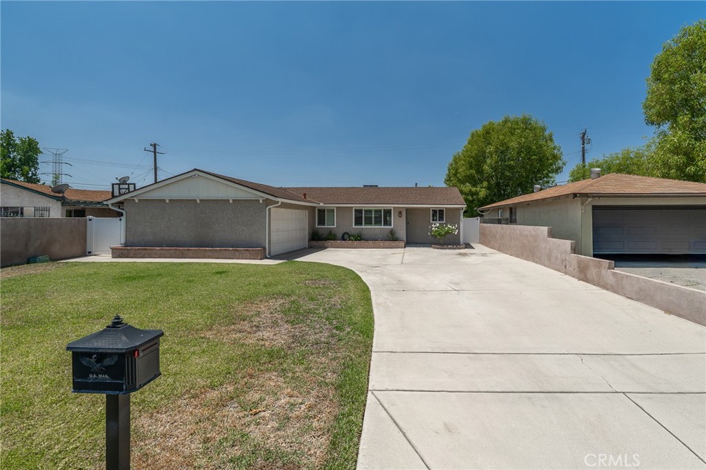 Residential in Azusa 2