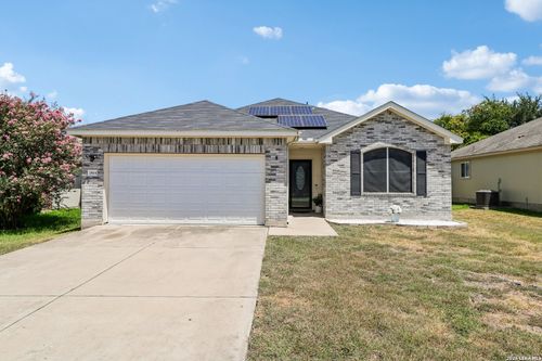 2804 Don Hill Ln, Taylor, TX, 76574-5341 | Card Image