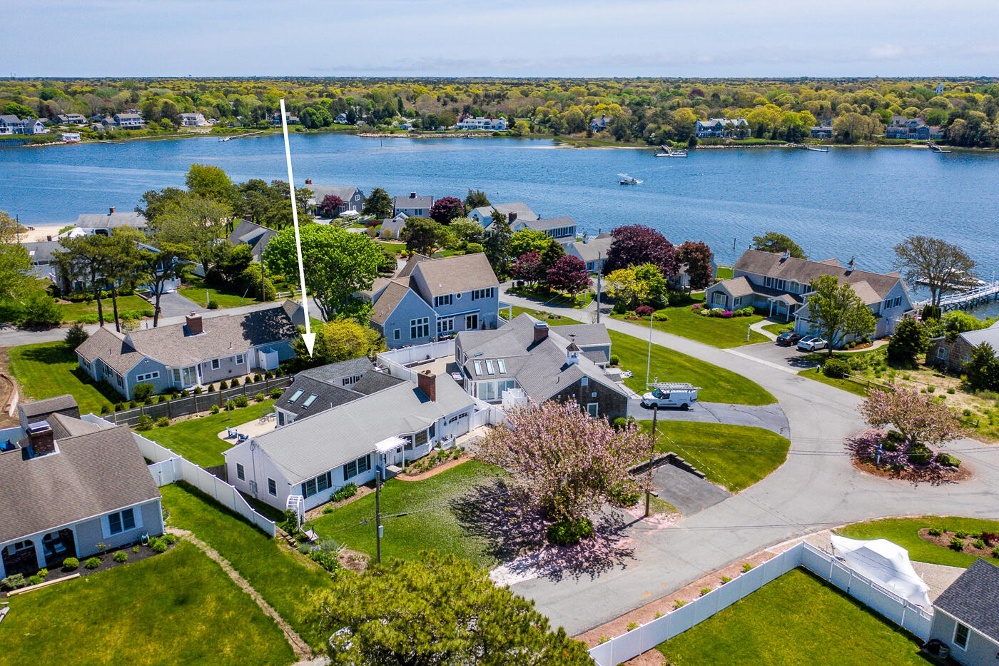 Starboard Run, South Yarmouth, MA 02664 #1