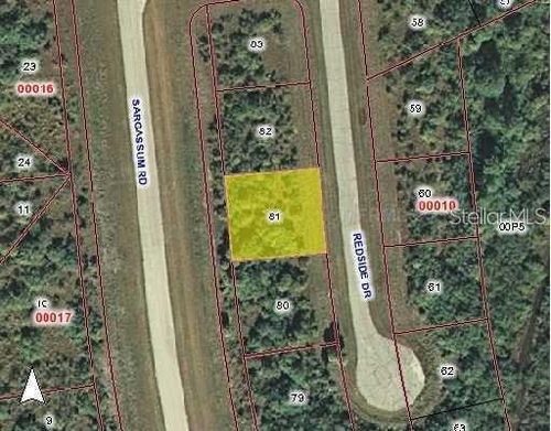 12299 Redside Drive, Placida, FL, 33946 | Card Image