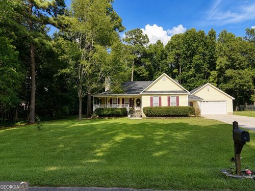 206 Southern Walk Cir, Gray, GA, 31032-4520 | Card Image