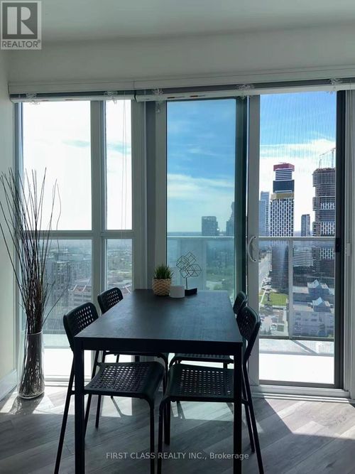 3104-60 Absolute Avenue, Mississauga (City Centre), ON, L4Z0A9 | Card Image