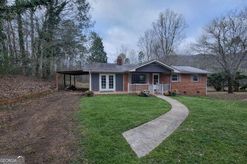 110 Johnson Rd, Hayesville, NC, 28904-7691 | Card Image