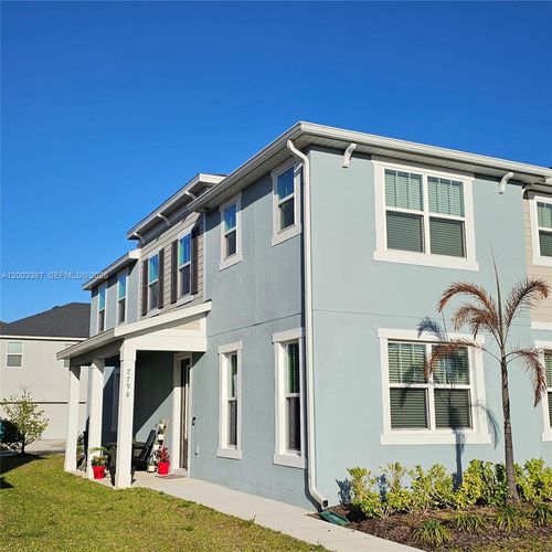 7798-7798 Clove Hitch Way, ORLANDO, FL, 32832-3000 | Card Image